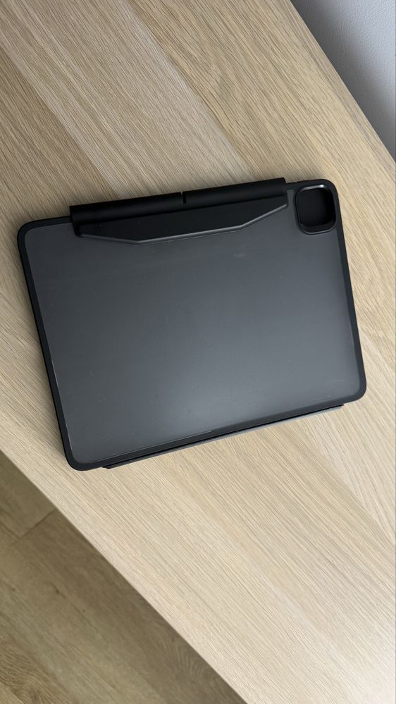 Чохол ESR Ascend Hybrid Case Black для iPad Pro 11’’ m1 | m2