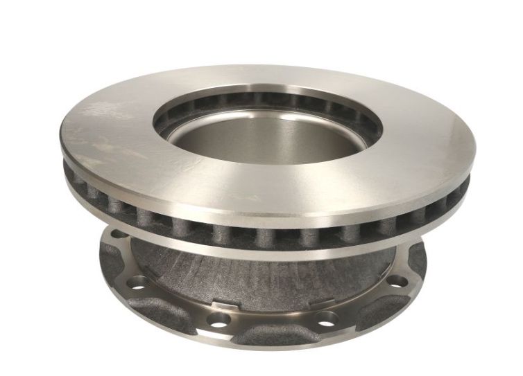 Диск гальмівний BPW