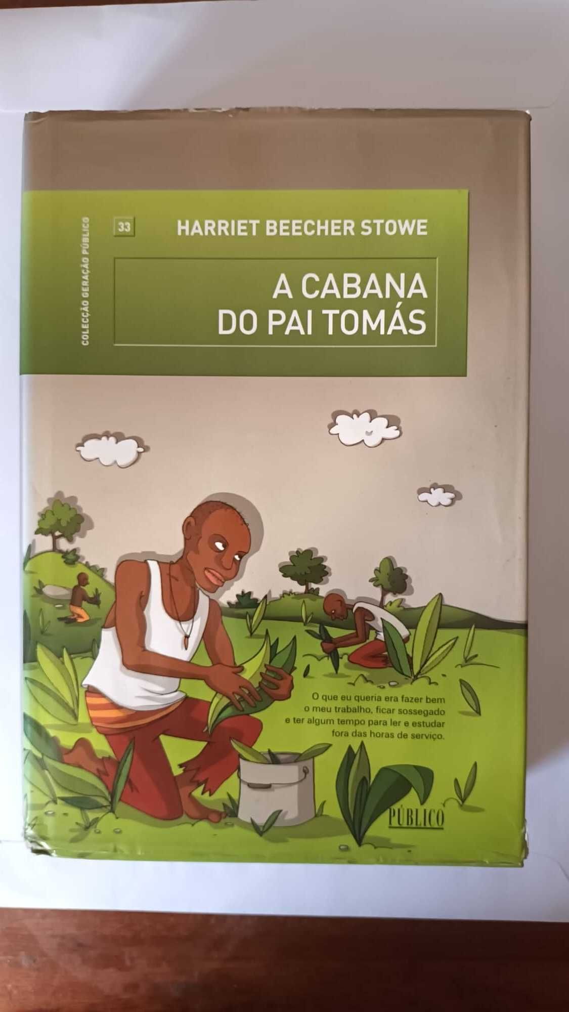 Venda de Livros Usados Diversos