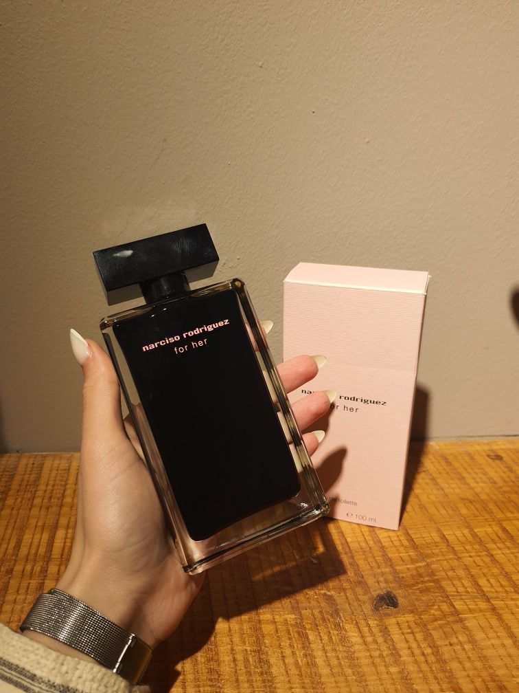 Narciso Rodriguez For Her Narciso Rodriguez оригінал