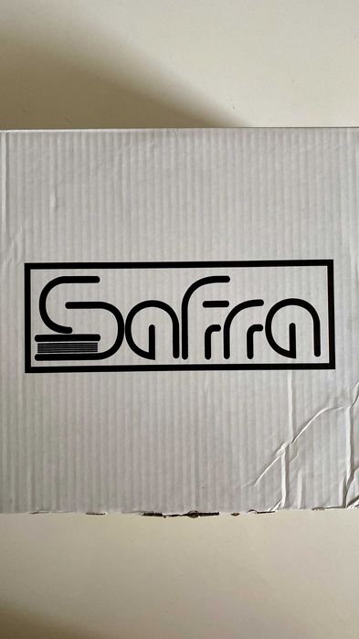 Safra drut do spawania aluminium