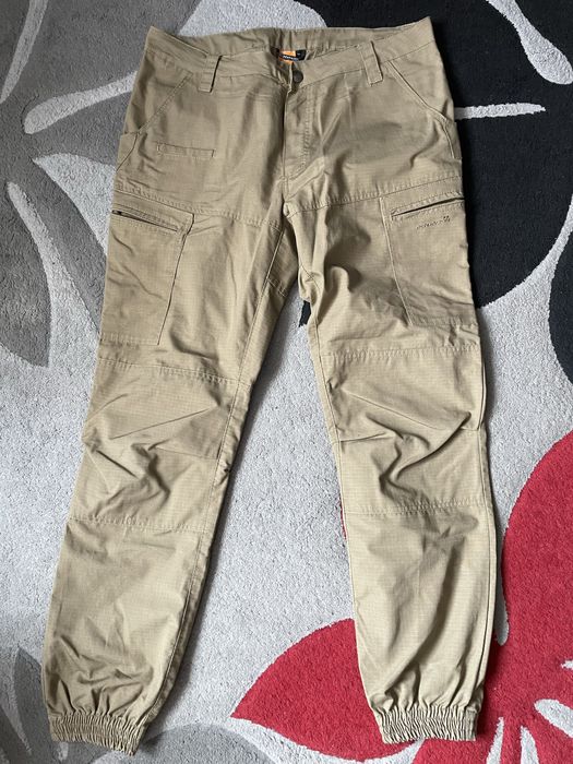 Spodnie joggery Pentagon Ypero