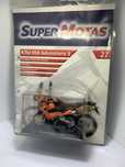 KTM 950 Adventure S Altaya 1:24