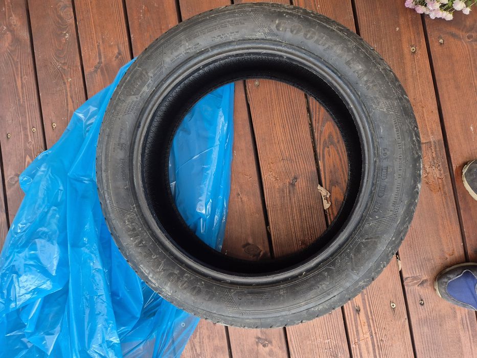 Opony Goodyear Eagle F1 Assymetric 5 okazja NOWE