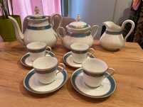 Serwis LIMOGES porcelana Francja