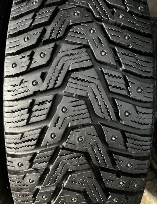 Шини R 15 195 65 Hankook Winter Ipike RS2