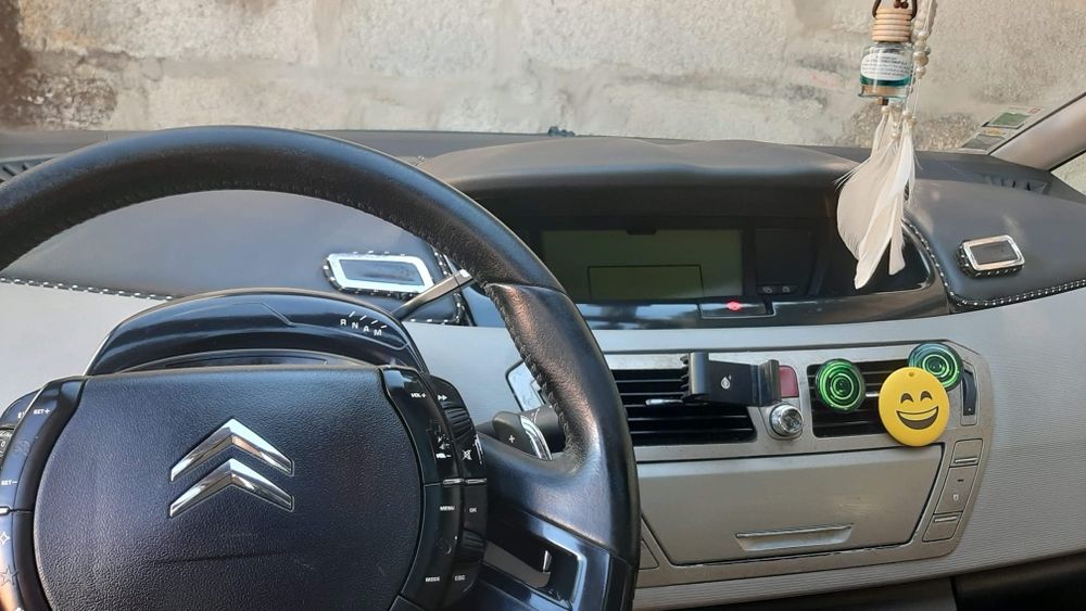 Vendo Citroën c4 picasso 2007