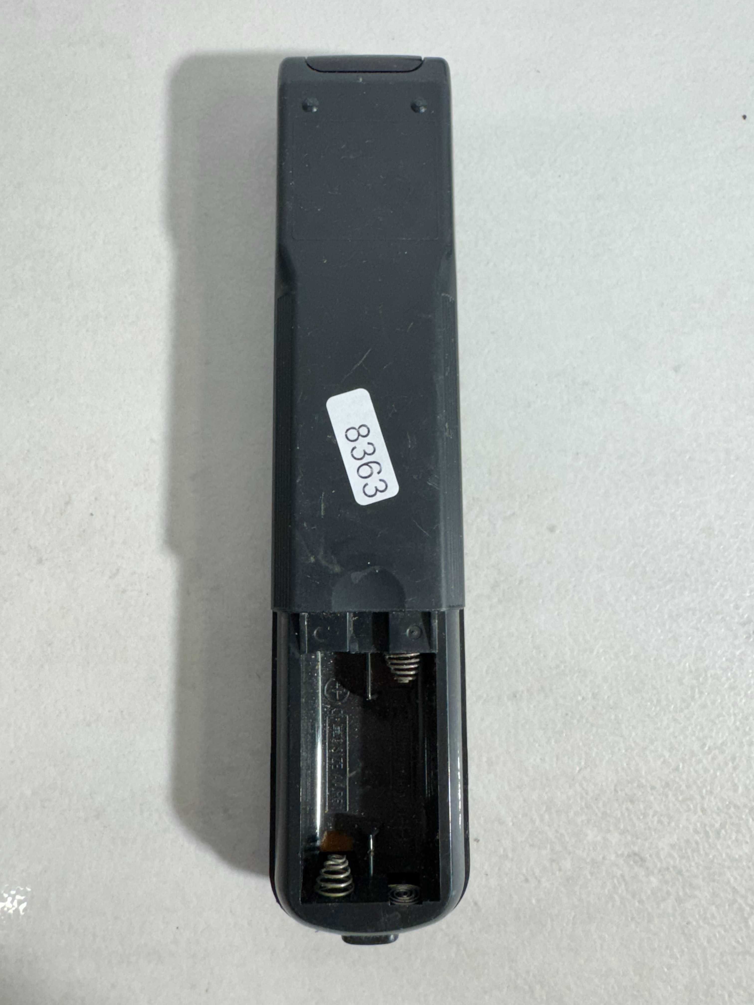 Pilot Oryginalny Sony RM-U204