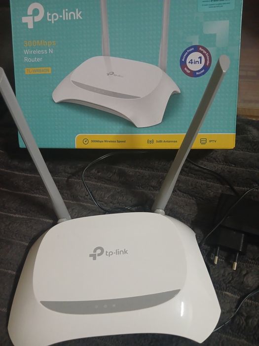 Продам  tp-link,роутер.