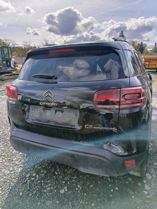 CITROEN C5 Aircross 2022r. 1.5 YH01  na części GORLICE SILNIK