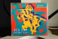 CD BIG DAY - Zostawic slad singiel / bdb-
