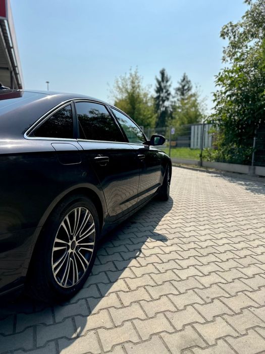 Продається ауді А6