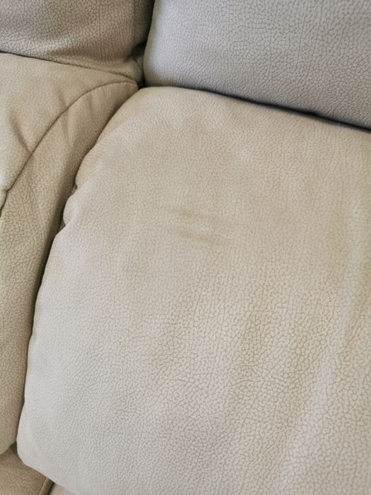 Chaise longue beje