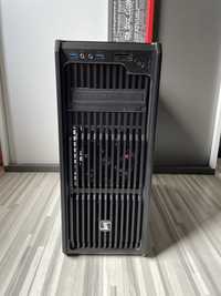 Komputer i5-7400 gtx 1060 6gb