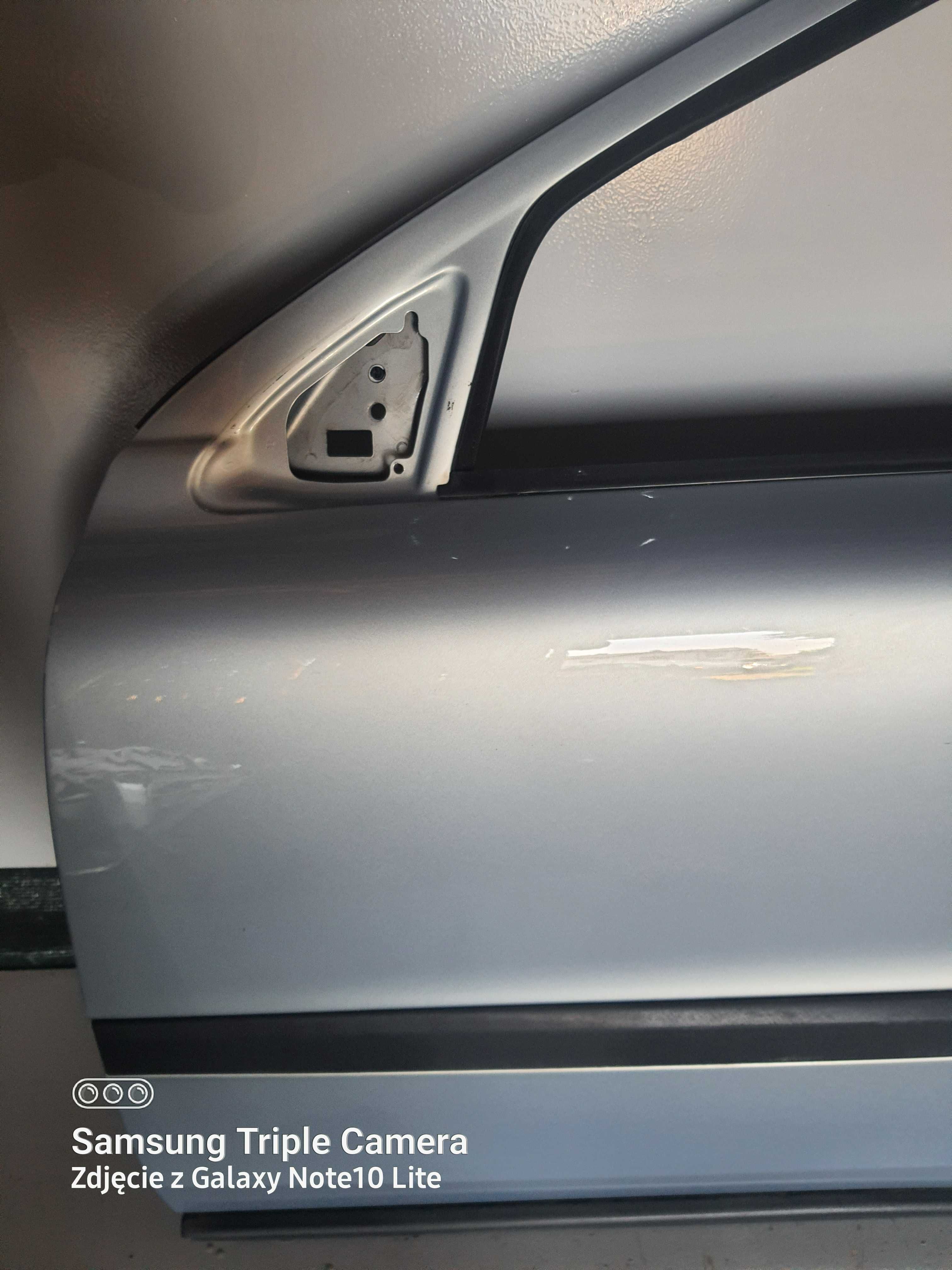 550C Drzwi LP Volvo S60 I Kod lakieru 444-46