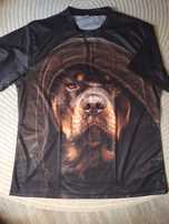 T-shirt męski  2XL