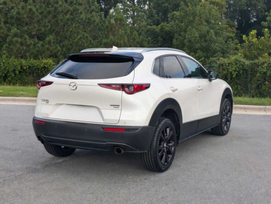 Mazda CX-30 Turbo Premium Plus      2021