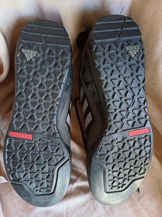 Adidas Sapatilhas de Caminhada Swift Solo 2.0 Terrex