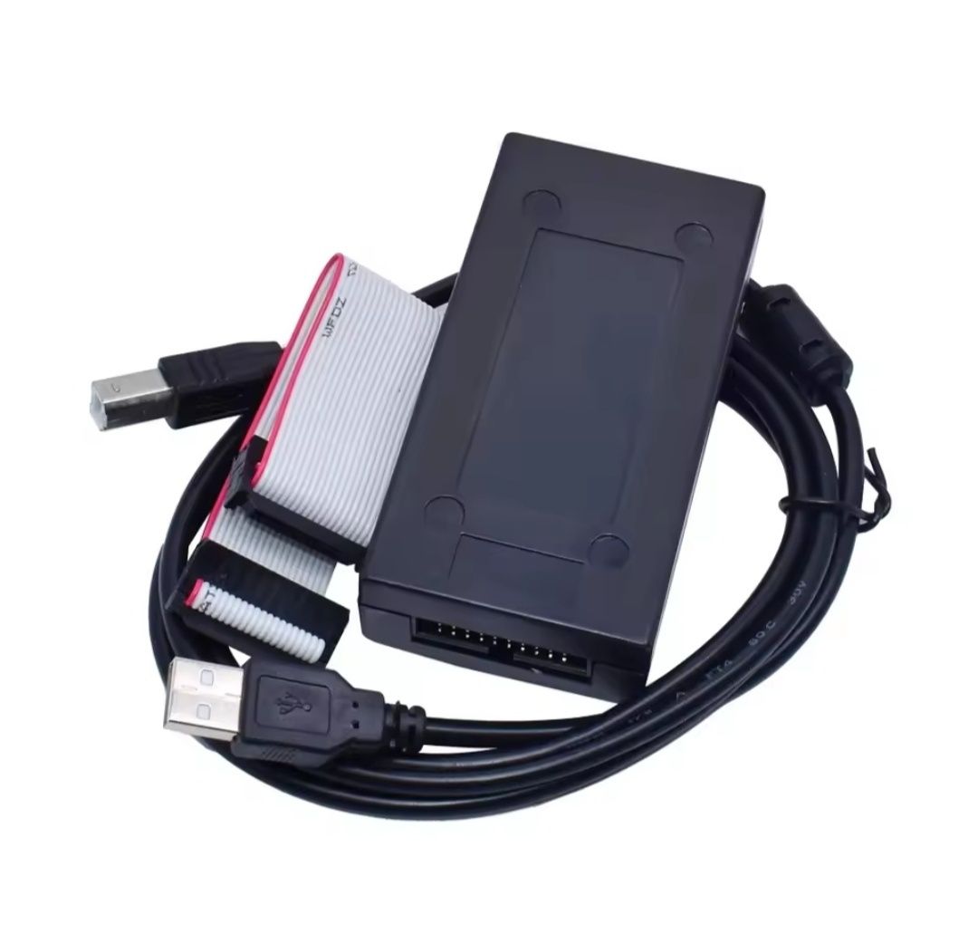 Программатор Segger J-Link V9
