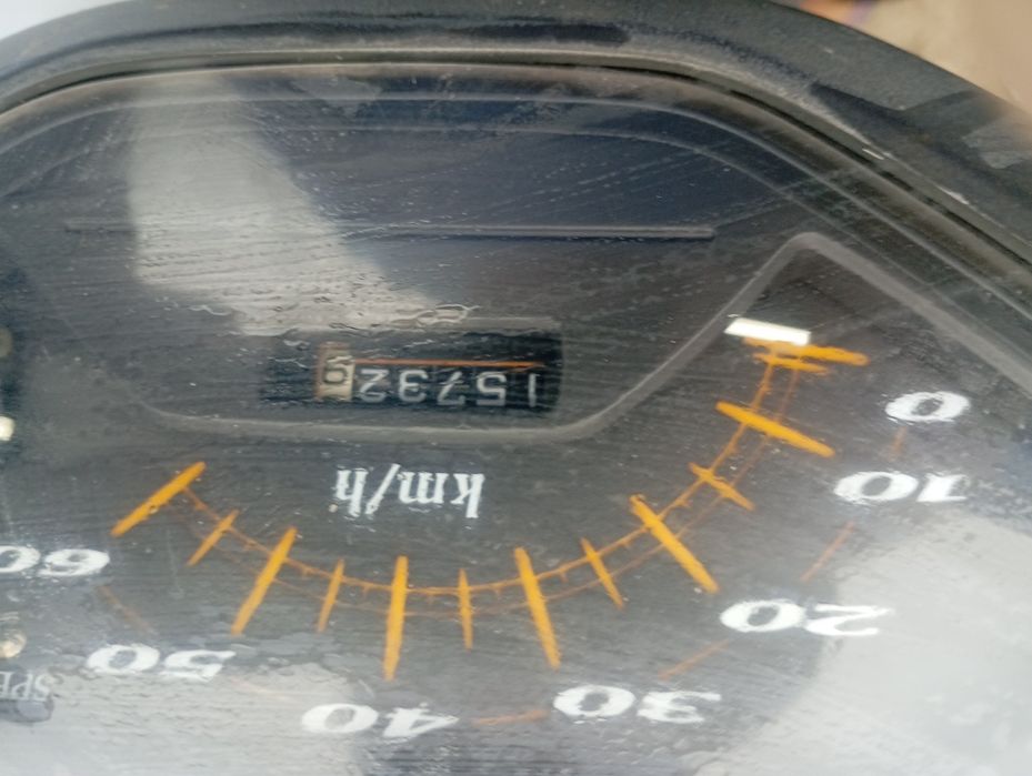 продам скутер Хонда леад