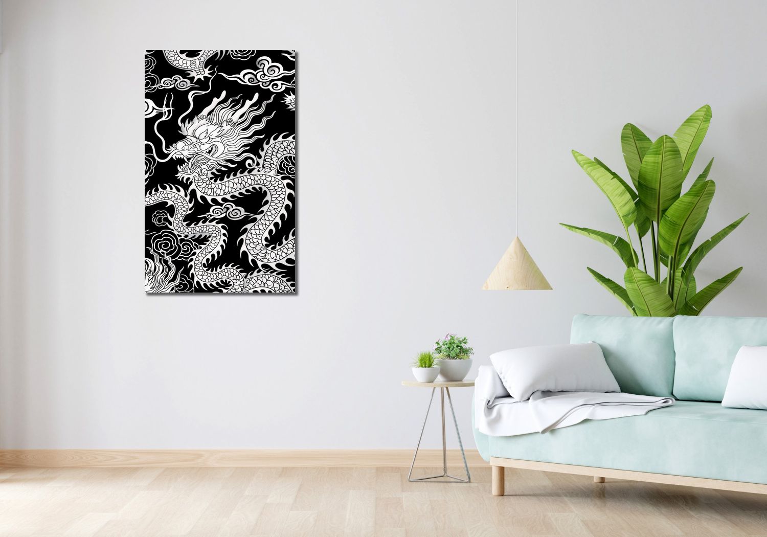 Obraz 60x100cm Orient