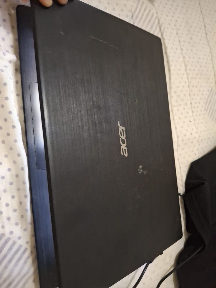 Vendo computador