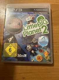 Little Big Planet 2 Playstation 3 PS3