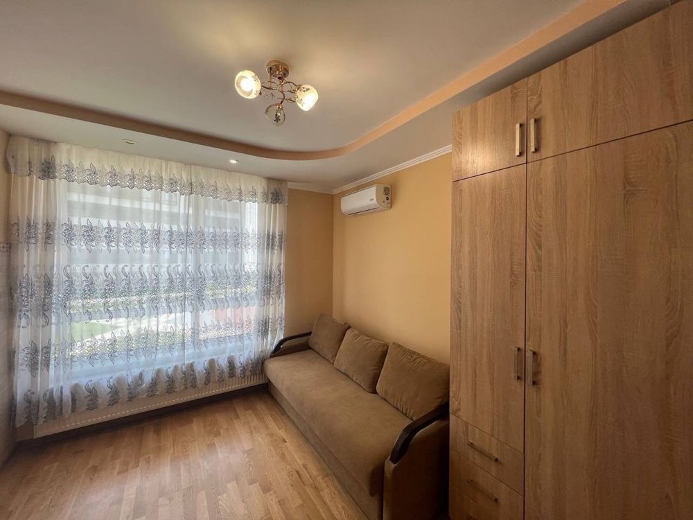 Оренда чудової квартири в ЖК Грінвіль Замарстинівська