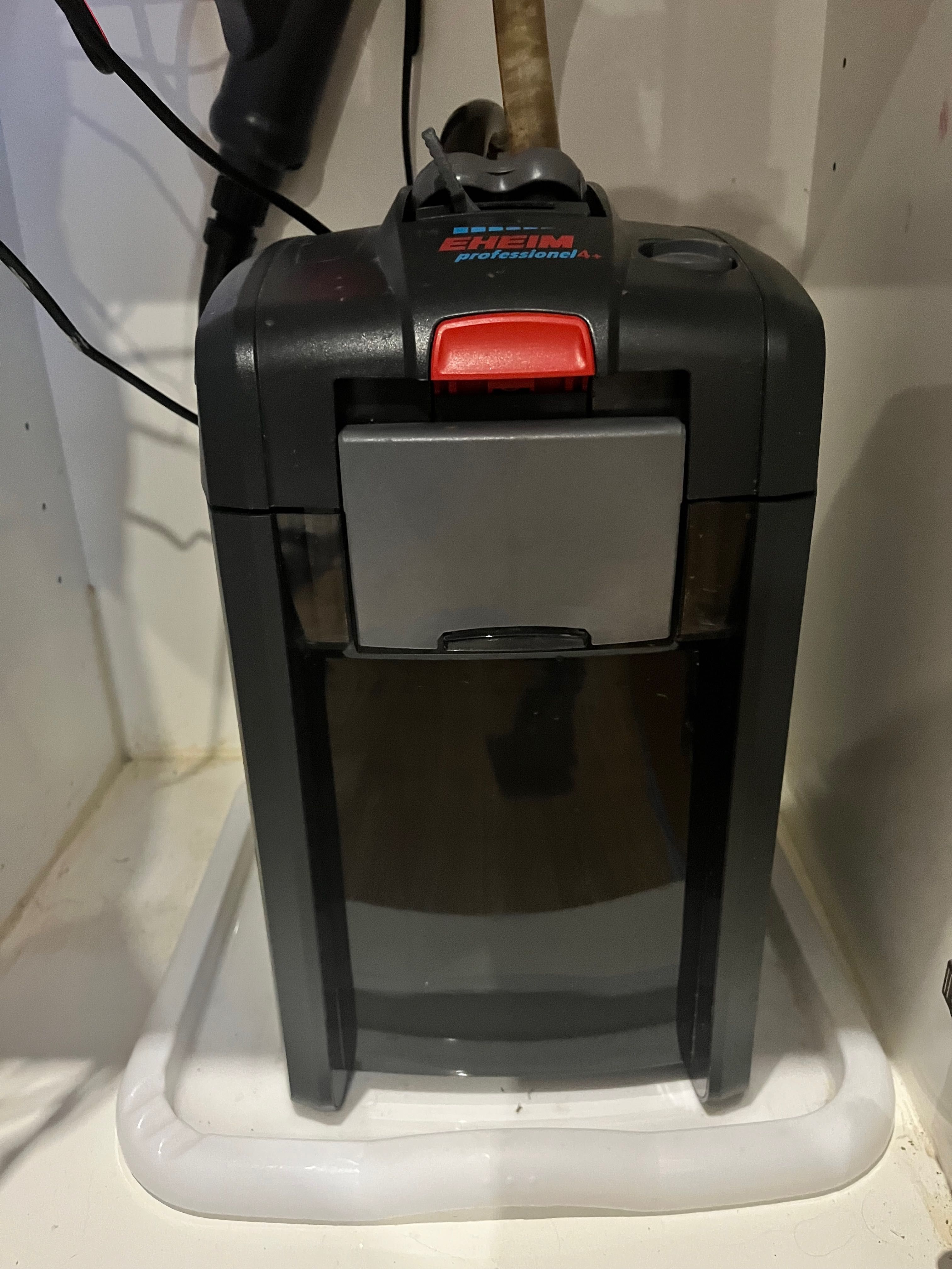 Conjunto de aquário de 225L