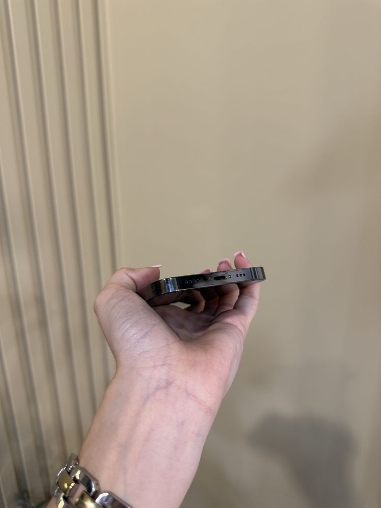 Used IPHONE 13 Pro 512 Graphite Neverlock  Дорошенка,28 ,IGrand