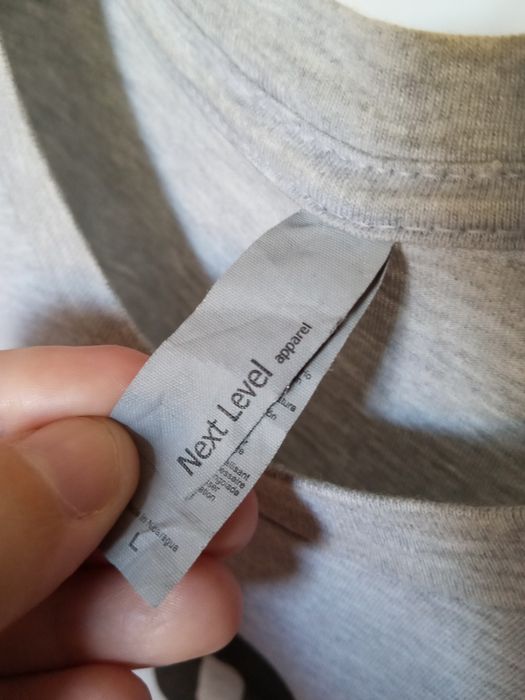 T-shirt Emison Endgame (série Pretty Little Liars) tamanho L