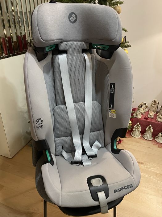 Cadeira de Bebé - Maxi Cosi Titan Pro