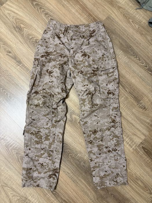 Комплект форми desert marpat frog aor1 камуфляж убакс штани ubacs