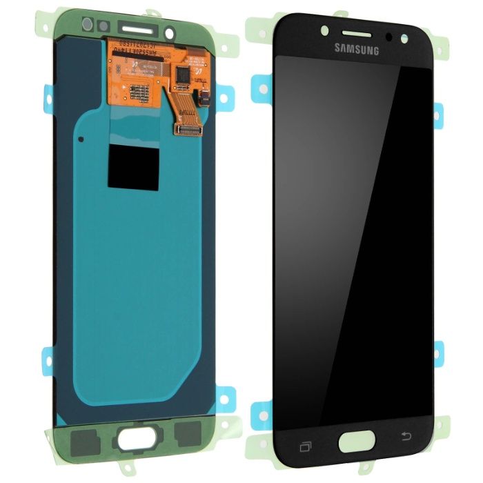 Lcd Display touch screen Samsung Galaxy J5 2017 J530 Preto-Dourado