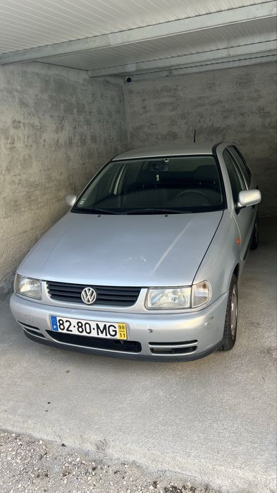 Vende-se polo 98