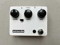 JHS Notaklon (overdrive/booster)