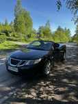 Sprzedam Saab 9-3 Cabrio