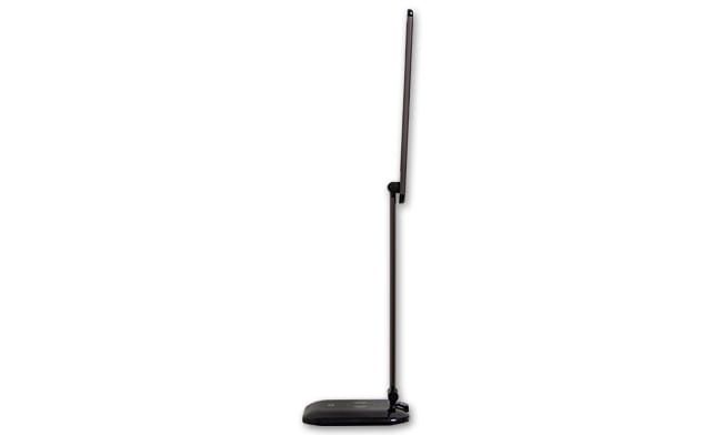 Lampa biurkowa Diana LED 5W 4500K QI ładowanie indukcyjne