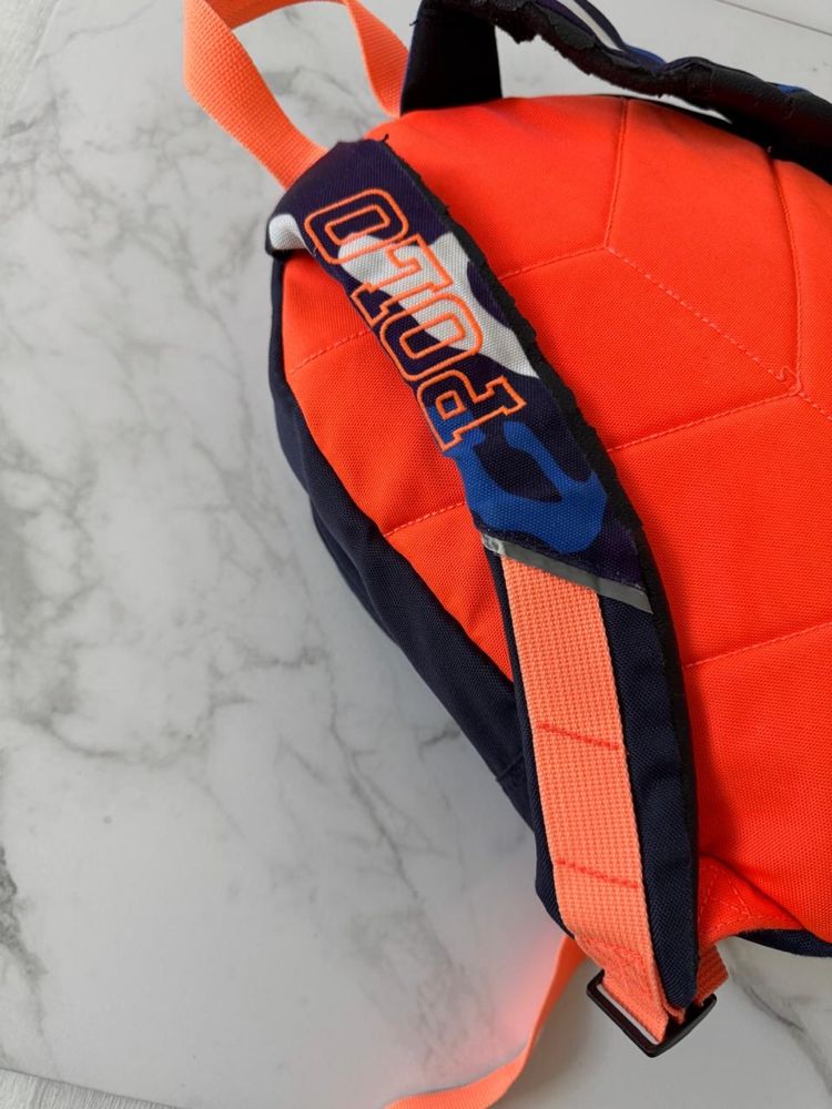 Бутилка для води Nike рюкзак Polo Raulph Lauren
