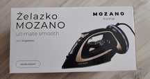 Żelazko Mozano ultimate