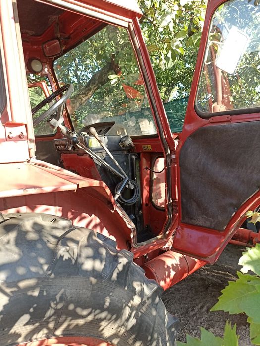 Трактор МТЗ 80 1997рік