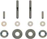 Team Associated #31348 Gear diff pins & shims
