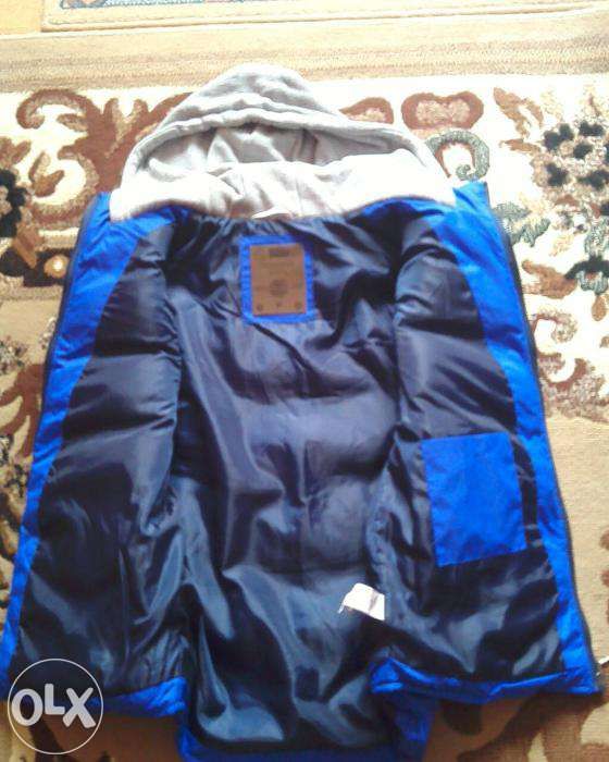 Nowy Męski Bezrękawnik