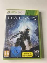 Gra Halo 4 na Xbox360