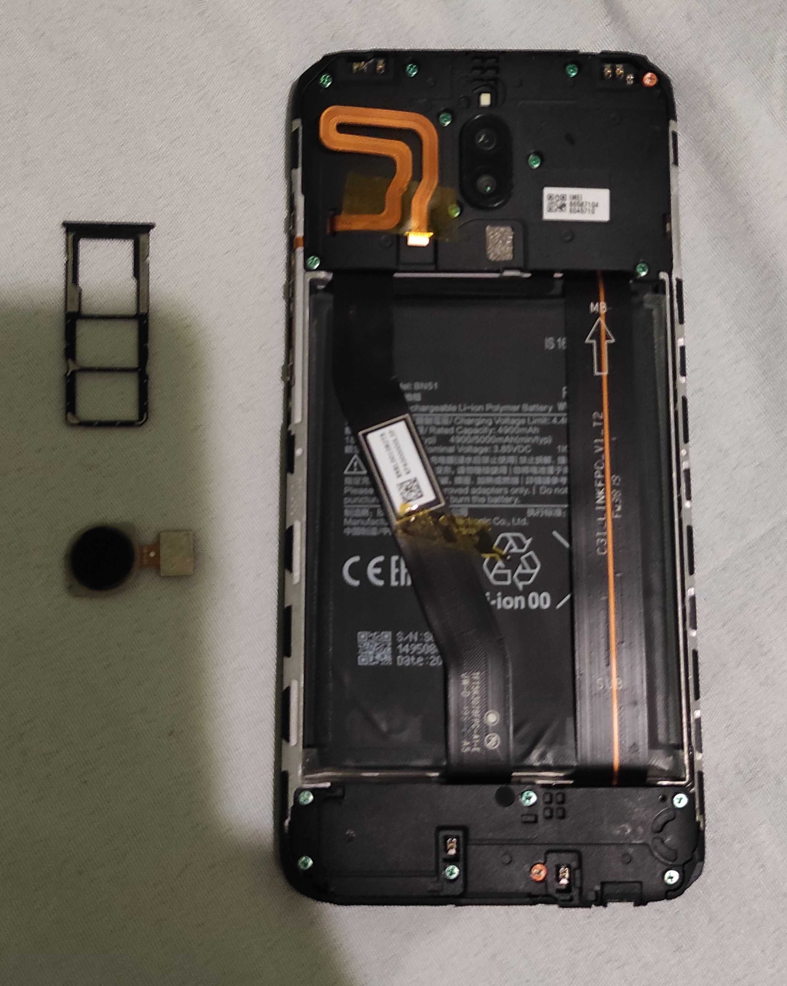 Xiaomi redmi 8       .