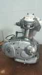 Motor Ducati 125 Sport / TS