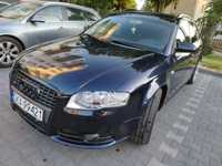 Audi A4B7 S Line