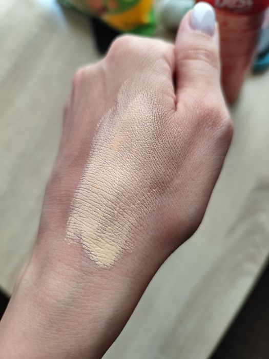 Тональная основа, тональный крем, Bb cream Golden rose