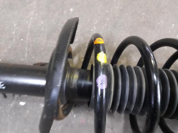 Amortecedor frente esquerdo PEUGEOT 2008 I (CU_)