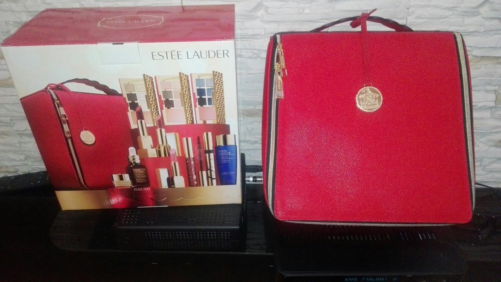 Kuferek Estee Lauder